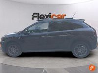 Usado Citroën C4 Cactus Feel 110 CV (80 kW) 2015 Negro Utilitario