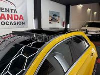 Usado Mercedes A45 AMG 421 CV (309 kW) 2020 Amarillo Berlina