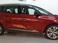 usado Renault Grand Scénic IV 1.6 DCI ENERGY ZEN 96KW 5P 7 Plazas