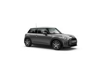 Usado Mini Cooper SE 135 kW (184 CV) 2021 Utilitario