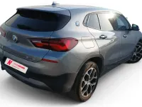 Usado BMW X2 Comfort Edition 136 CV (100 kW) 2023 Gris SUV