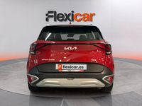 Usado Kia Sportage 265 CV (194 kW) 2022 Rojo SUV