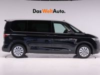 usado VW Multivan 1.4 TSI PHEV Batalla Corta 160 kW (218 CV) DSG