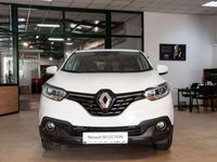 usado Renault Kadjar 1.6dCi Energy Business 4x4 96kW