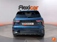 Usado Lynk & Co 01 261 CV (191 kW) 2023 Azul SUV