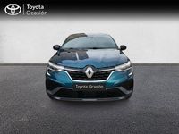 Occasion Renault Arkana RS Line 145 ch (106 kW) 2021 Bleue SUV