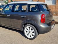 Usado Mini Cooper D Countryman 112 CV (82 kW) 2012 Blanco SUV