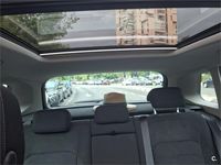 Usado VW Tiguan Sportline 190 HP (139 kW) 2017 Cinzento SUV