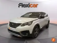 Usado Peugeot 5008 Allure 131 CV (96 kW) 2020 Blanco SUV