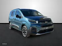 Nuevo Citroën Berlingo 130 CV (95 kW) 2026 Azul Monovolumen