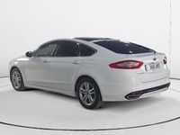 Usado Ford Mondeo Titanium 180 CV (132 kW) 2016