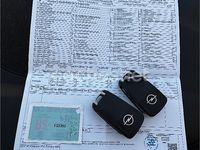 Usado Opel Corsa Selective 90 CV (66 kW) 2018 Negro Utilitario