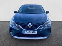 Usado Renault Captur Equilibre 90 CV (66 kW) 2022 SUV