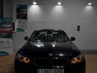 Usado BMW 320 Efficient Dynamics 163 HP (119 kW) 2010 Preto Sedan