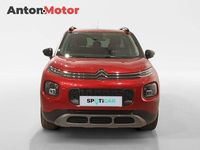 Usado Citroën C3 Aircross Feel 110 CV (80 kW) 2020 Rojo SUV
