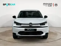Nuevo Citroën C4 X Business Class 145 CV (106 kW) 2025 Blanco SUV