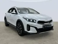 Usado Kia XCeed 100 CV (73 kW) 2024 Blanco SUV
