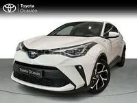 Usado Toyota C-HR Advance 122 CV (89 kW) 2022 Blanco (blanco perlado) SUV