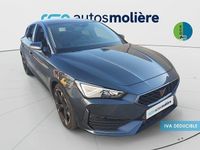 Usado Cupra Leon 150 CV (110 kW) 2023 Gris