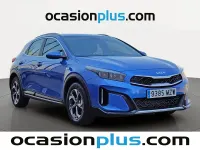 Usado Kia XCeed 100 CV (73 kW) 2025 Azul SUV