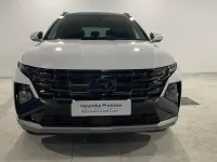 Nuevo Hyundai Tucson 239 CV (175 kW) 2026 Blanco SUV