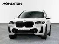 Usado BMW X3 xLine 292 CV (214 kW) 2022 Blanco SUV