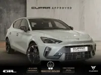 Usado Cupra Leon 150 CV (110 kW) 2025 Beige Berlina