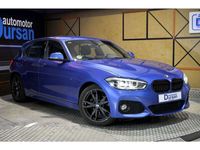 usado BMW 118 118 i