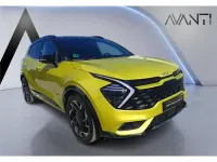 Usado Kia Sportage GT-Line 150 CV (110 kW) 2023 Amarillo SUV