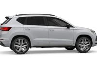 Ny Seat Ateca FR 150 HK (110 kW) 2026 Vit SUV