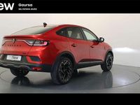 Nuevo Renault Arkana Esprit Alpine 143 CV (105 kW) 2025 Rojo SUV