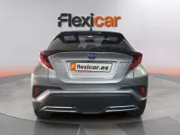 Usado Toyota C-HR Advance 184 CV (135 kW) 2020 Gris SUV