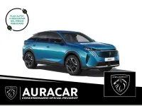 Nuevo Peugeot e-3008 Allure 157 kW (214 CV) 2025 Azul SUV