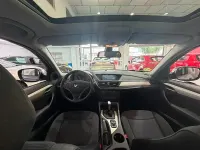 Usado BMW X1 177 CV (130 kW) 2011 Gris / plata SUV
