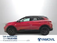 Usado Opel Grandland X S 130 CV (95 kW) 2023 Rojo SUV