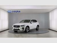 Usado Volvo XC60 Plus 350 CV (257 kW) 2023 Blanco SUV