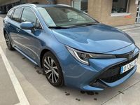 Usado Toyota Corolla Sport 180 CV (132 kW) 2021