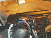 Usado Nissan NV200 Comfort 90 CV (66 kW) 2016 Blanco Monovolumen