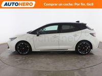 Usado Toyota Corolla Advance 180 CV (132 kW) 2021 Blanco Berlina