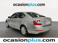Usado Skoda Octavia Ambition 110 CV (80 kW) 2015 Beige Utilitario