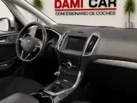 Usado Ford S-MAX Titanium 150 CV (110 kW) 2022 Monovolumen
