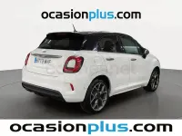 Usado Fiat 130 Sport 130 CV (95 kW) 2023 Blanco SUV