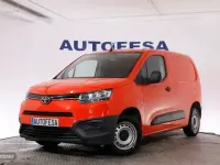 Usado Toyota Proace Verso City 102 CV (75 kW) 2022 Blanco Familiar