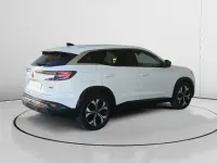 Occasion Renault Austral Techno 200 PK (147 kW) 2024 Wit SUV