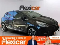 Usado Renault Clio Zen 90 CV (66 kW) 2019 Negro