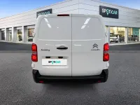 Usado Citroën Jumpy 122 CV (89 kW) 2020 Blanco Monovolumen