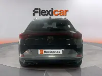 Usado Cupra Formentor 150 CV (110 kW) 2022 Negro SUV