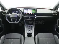 Usado Cupra Leon 190 CV (139 kW) 2023 Blanco Berlina