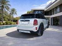 Usado Mini Cooper Countryman 220 CV (161 kW) 2022 Blanco SUV