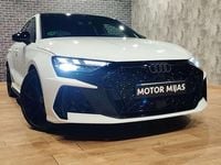 Usado Audi RS3 Sportback Premium 400 CV (294 kW) 2024 Blanco Utilitario